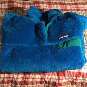Patagonia Fleece